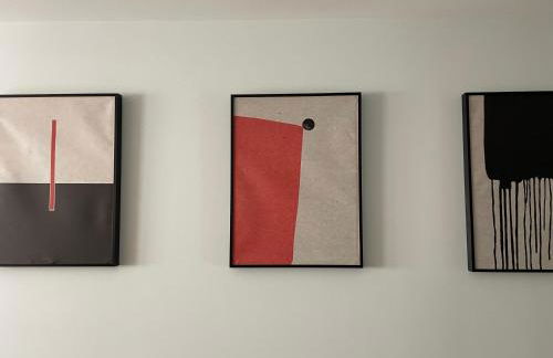 FACE MER PIEDS DANS L'EAU DUPLEX 4 Chambres 155 M2 8-12 personnes - Photo 44