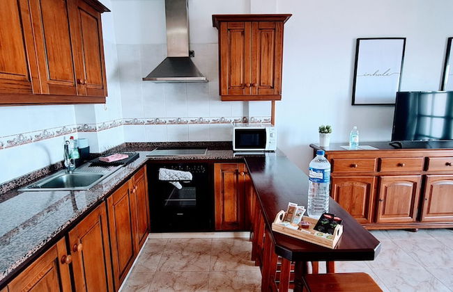 VV Mirador Isla Bonita - Foto 8