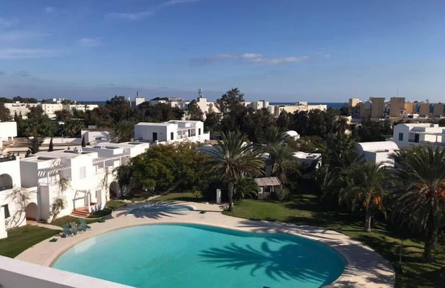 Villa Noria - Foto 1