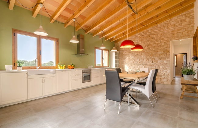 Can Xesquet in Ses Salines - Foto 13