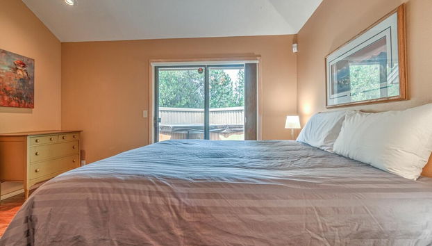 Rocky Mountain - Unit 9 - Foto 5, Habitación