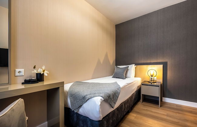 Çırağan Apart Bosphorus - Photo 24