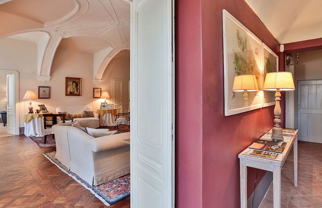 Relais Di Tenuta Santa Caterina - Foto 13