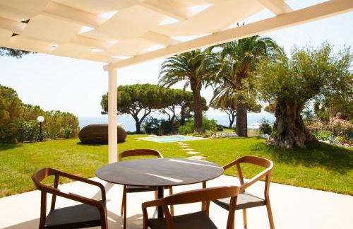 Resort Capo Bianco - Foto 77