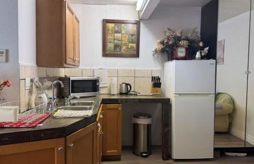 硅谷附近交通便利的温馨住宿 - Foto 30