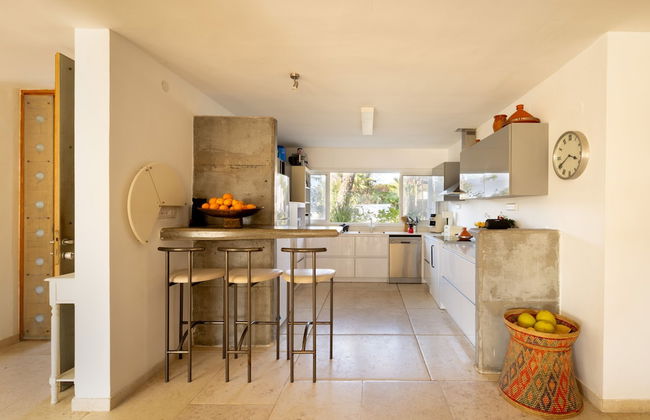 Caesarea Sea-Side Retreat by Sea N' Rent - Foto 21