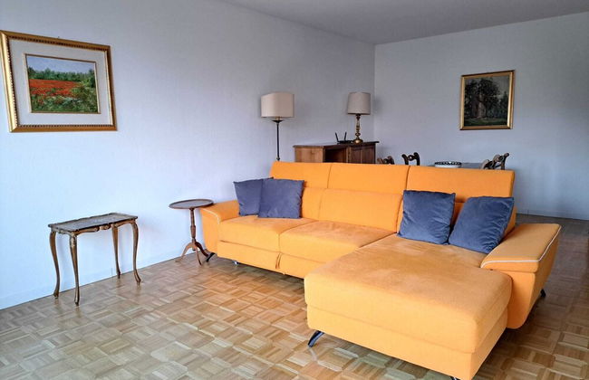 Agra Apartments - Foto 19