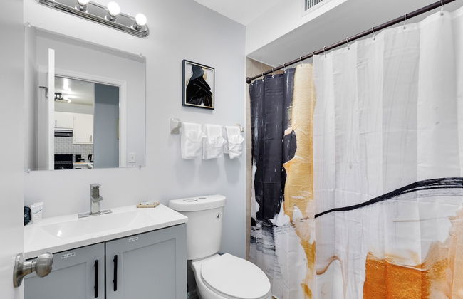 Oasis Apartment Homes - Foto 43