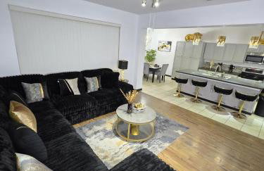 10 Mins to Disney - New luxury furniture - 16 guests - Foto 24