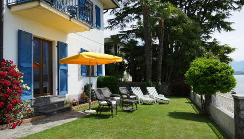 Residence Leggeri - Foto 4, Garden, Garden view