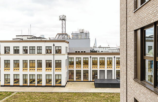 Chic and Sleek Oasis - Foto 23