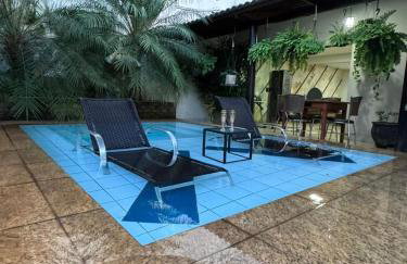 Excelente Casa para 10 pessoas proximo ao Shopping Flamboyant- Serra Dourada-Autódromo - Photo 25