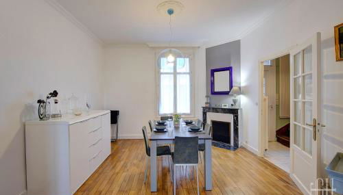 Loéva - Maison de famille - Photo 5