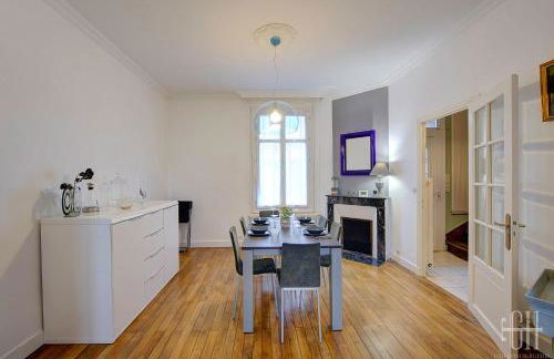 Loéva - Maison de famille - Photo 5