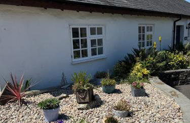 Titmouse at Trenale Court Cottages - Foto 20