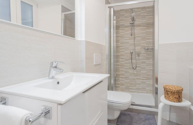 Pozzo Vertical Apartment With Garden and Parking - Foto 61