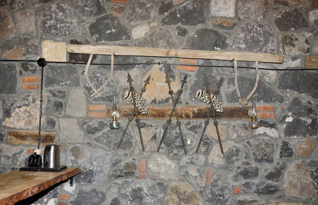 Doğunun Taş Evleri - Foto 56