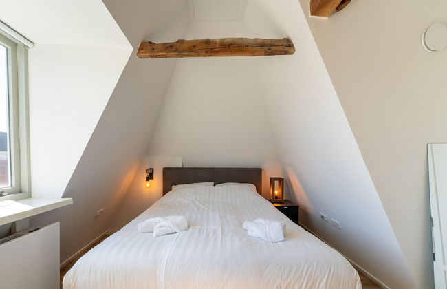 Modern Renovated Apartment in the Heart of Sneek - Foto 2