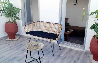 "Zeus House" Sevasti Symi Studios - Foto 9