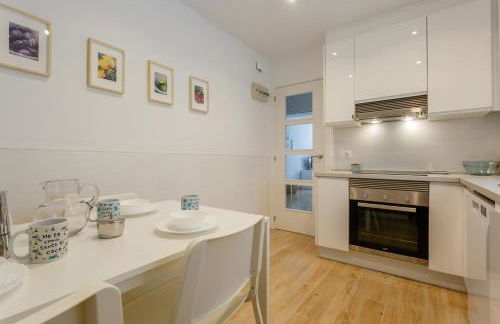 Casa Ros-PLAYA free parking by Cadiz4Rentals - Foto 23