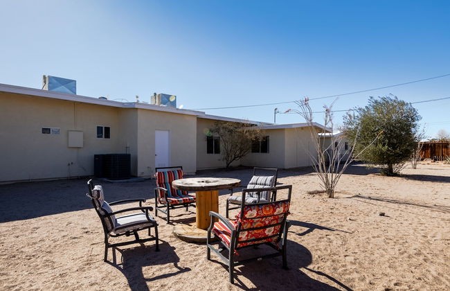 Sunrise Ranch - Photo 36