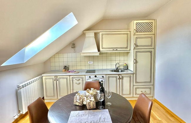 Green Hill Apartment - Foto 8