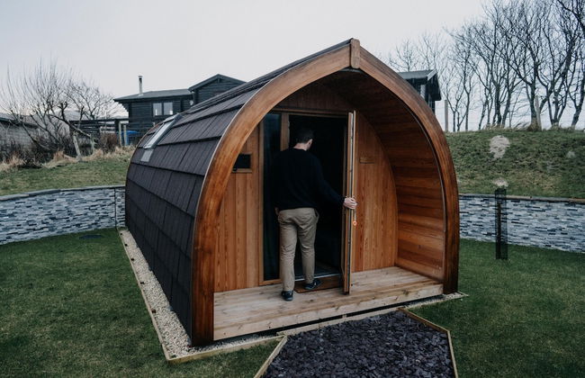 North Coast 500 Pods - Foto 37