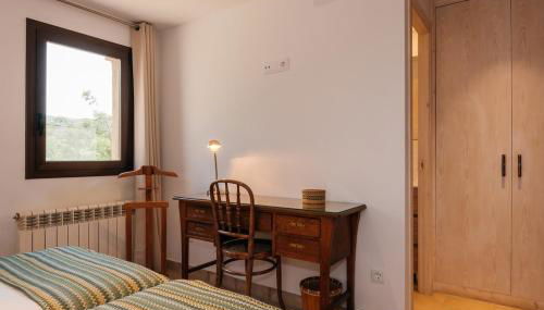 La Vila Argençola, casa rural a la Catalunya Central - Foto 5, wardrobe