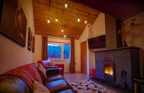 Waterfall Lodge - Foto 5