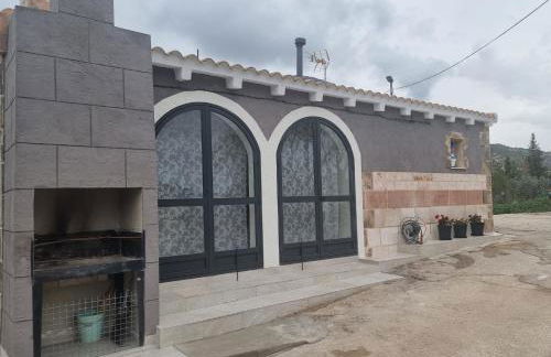 Cortijo de la montaña - Foto 12