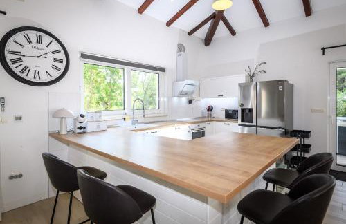 Villa Stella - heated pool, jacuzzi & sauna - Foto 12