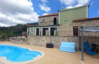 Casa De Campo De Oliveiras - Photo 2