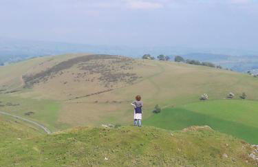 The Barn Annexe, Cefn-Yr-Allt - Foto 19