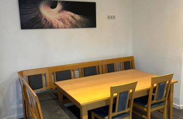 OhPardon! Monteurwohnungen Burglengenfeld - Foto 14