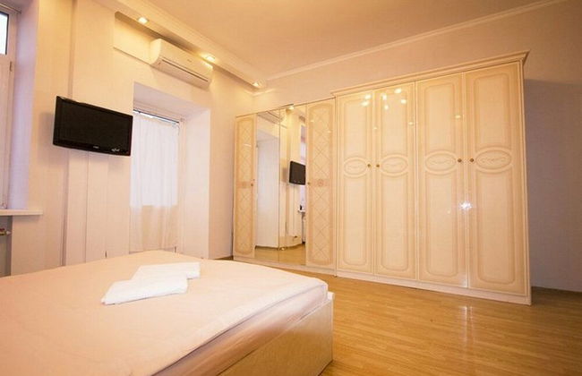 Apartlux on Tverskaya Street - Foto 9