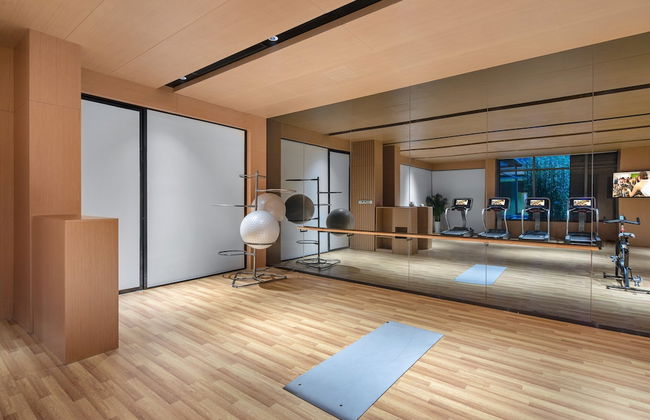 Citadines Yunlong Lake Xuzhou - Photo 35