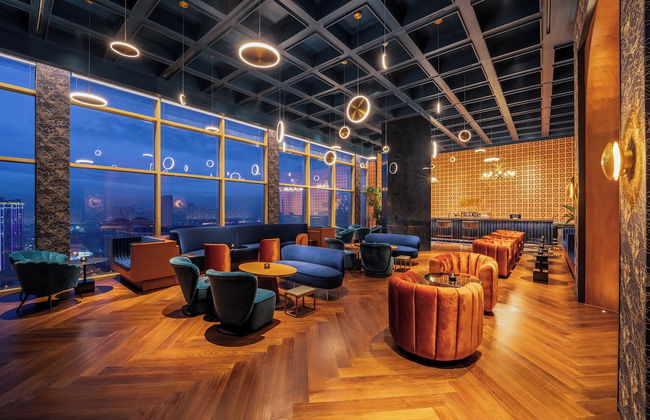 L7 West Lake Hanoi By Lotte - L7 Residences - Photo 26