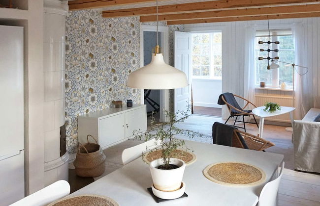 6 Person Holiday Home in Hallabro - Photo 15