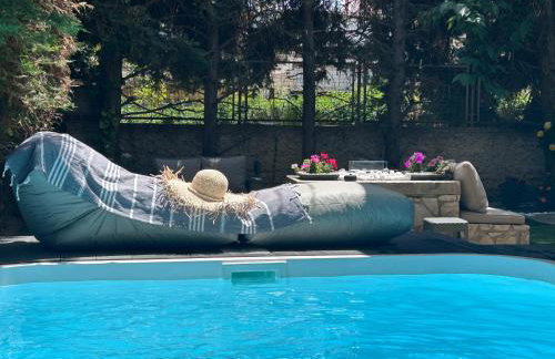 Ablaze Luxury Athens - Foto 17