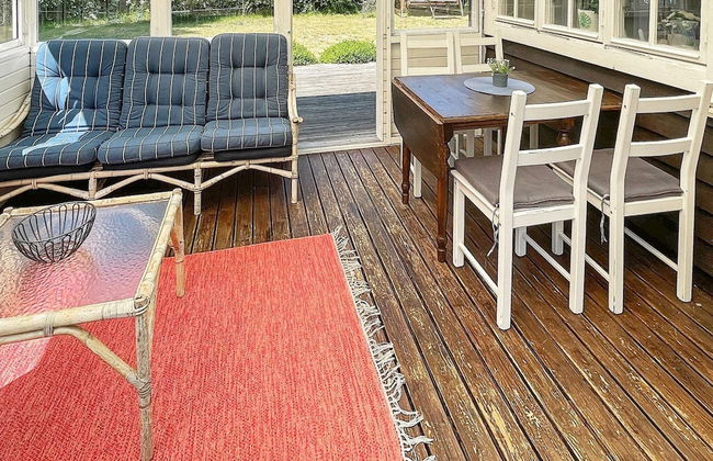 6 Person Holiday Home in Solvesborg-by Traum - Foto 17