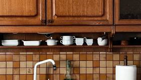 Marios House - Photo 3, stove