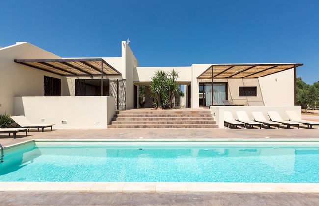 Villa Sofia - Foto 34