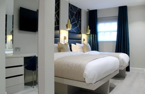 NOX Waterloo - Foto 32