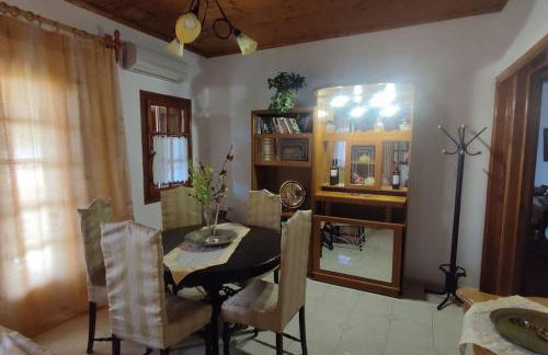 Xrysanthi's dream house - Foto 34