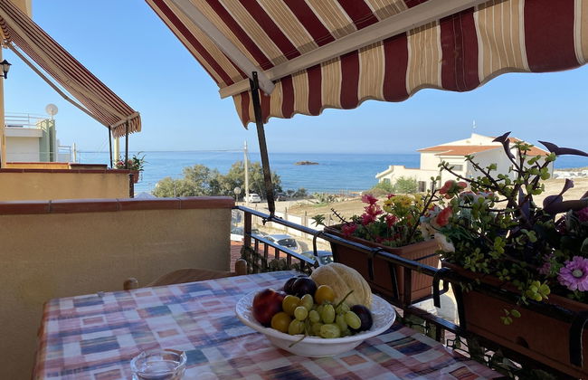 Apartment Direct to the Beach of Scala Dei Turchi - Foto 11