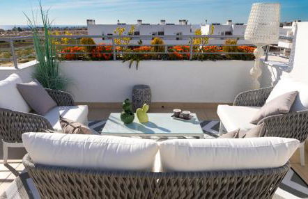 Terrazas de Campoamor by Mar Holidays - Foto 36