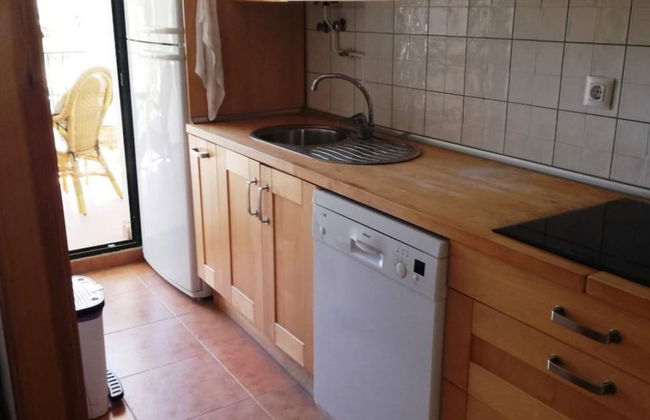 106852 - Apartment in Zahara - Photo 9