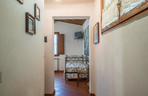 Poggio Primo - Trilocale Etrusco - Foto 18