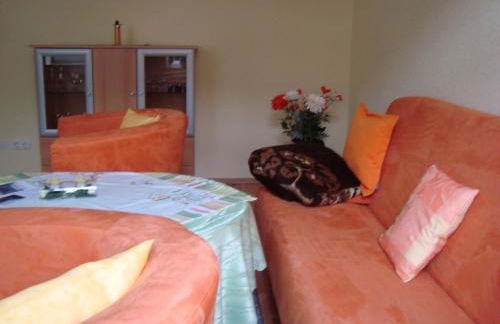 Ferienwohnung Kriedel - Foto 2