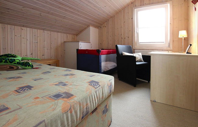 Ferienhaus mit Sauna am Duemmer See - Foto 2